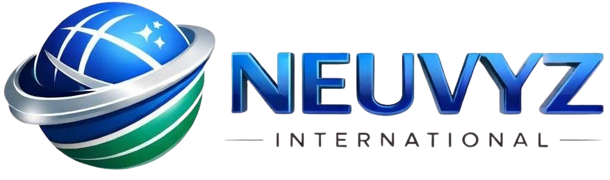 Neuvyz International Logo